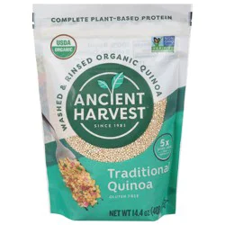 Ancient Harvest Ancient Harve Quinda Grain