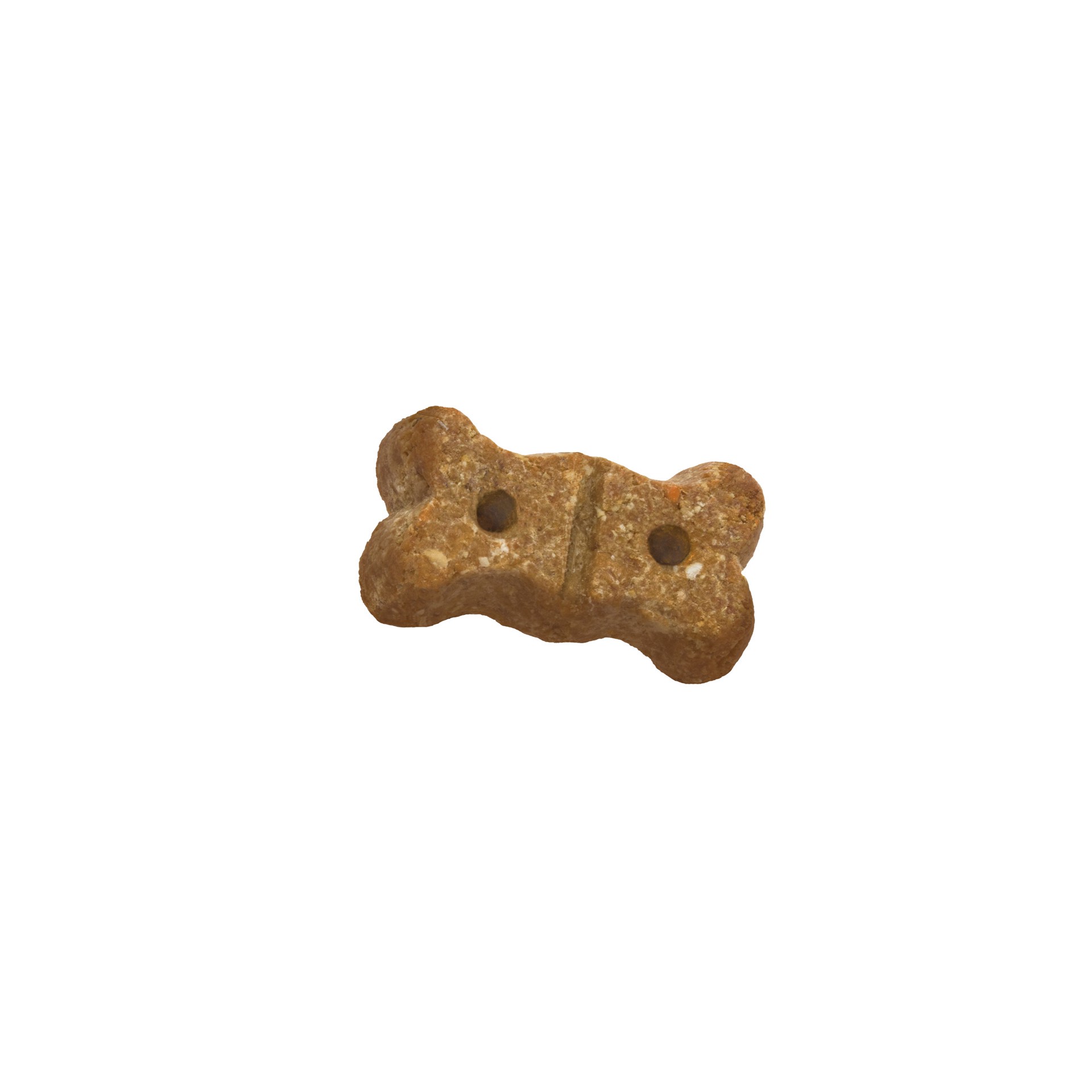 slide 7 of 10, Nylabone Healthy Edibles Biscuits Grain Free Dog Treats Peanut Butter & Apple 12 Ounce, 12 oz