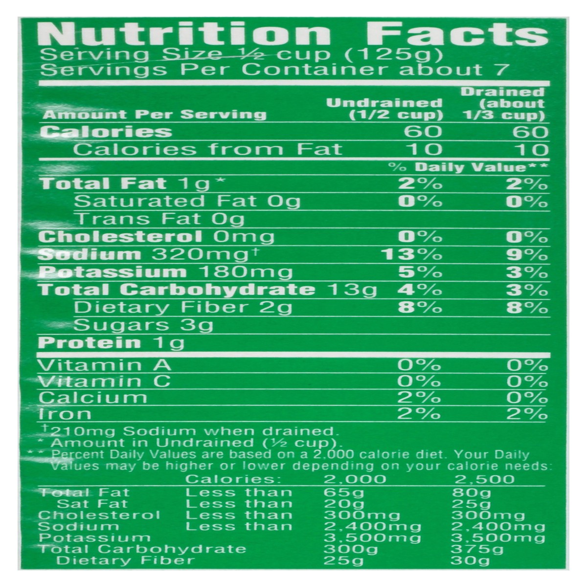 slide 3 of 5, Del Monte Fresh Cut Golden Sweet Whole Kernel Corn, 29 oz