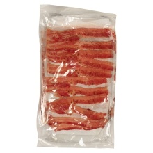 slide 1 of 1, Gordon Choice Laid-Out Bacon, 100 ct