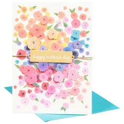 Papyrus Happy Mother's Day Card - 1 ea