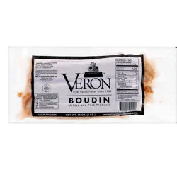 Veron Regular Boudin