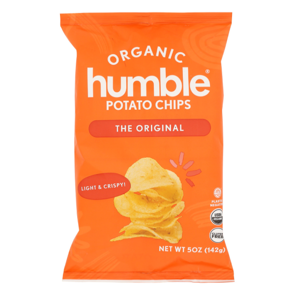 slide 1 of 1, Humpot Chips Og Ptto Orig, 1 ct