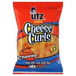 Utz Cheese Curls