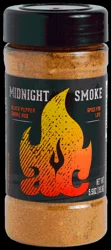 Midnight Smoke