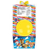 slide 2 of 5, Paw Patrol Prefilled Easter Basket, 1 ct