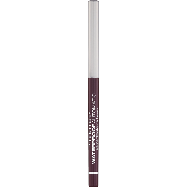 slide 1 of 1, Automatic Lipliner - Plum, 1 ct
