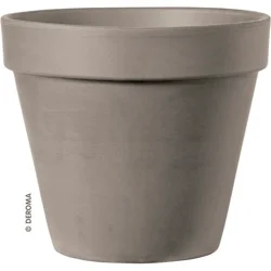 Deroma Spa Grafite Standard Pot