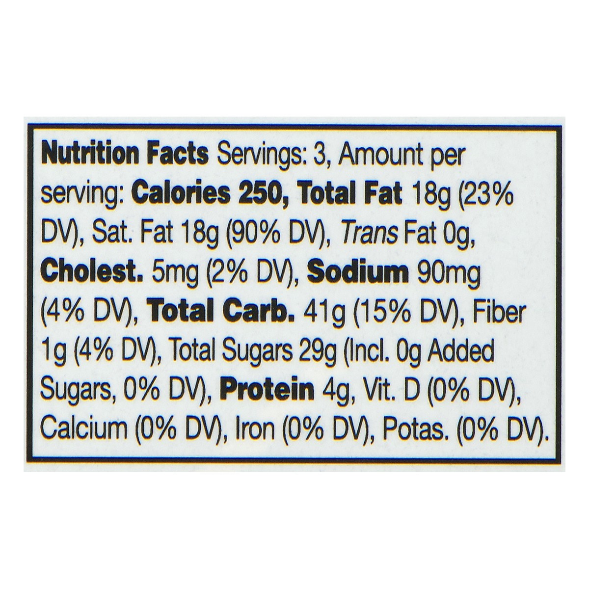 slide 11 of 13, Mayana Chocolate Fix Full Bar, 3.5 oz