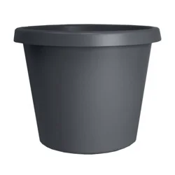 The HC Companies Prima Planter - Warm Gray