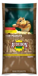 Audubon Park Raw Peanuts