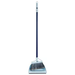 Casabella Large Upright Sweep Broom Set