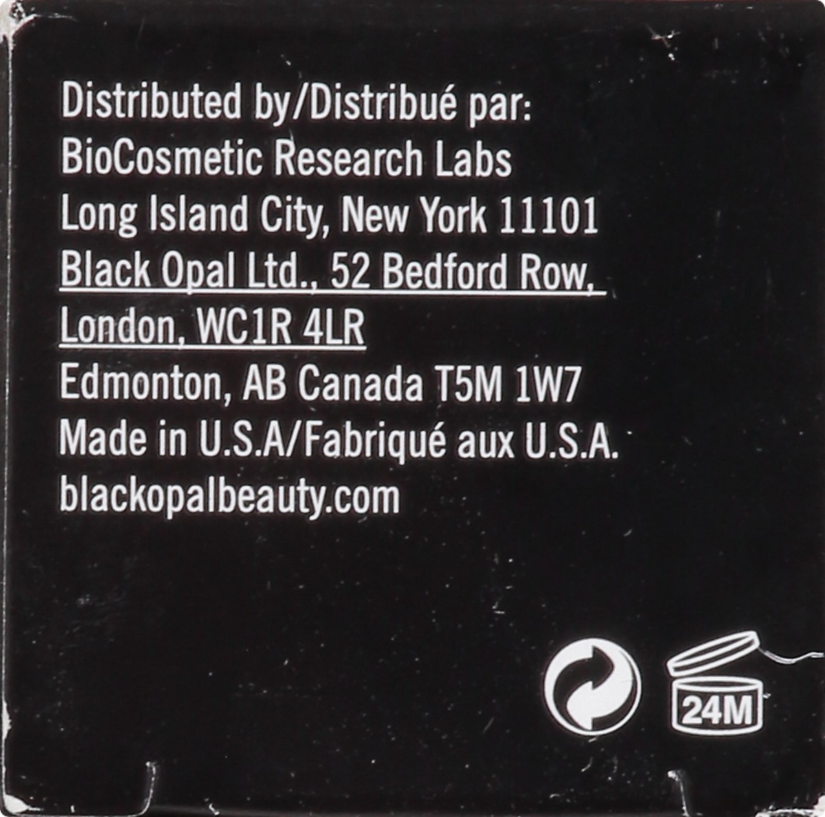 slide 8 of 12, BLK/OPL True Color Au Chocolat 540 Pore Perfecting Liquid Foundation 1 oz, 1 ct