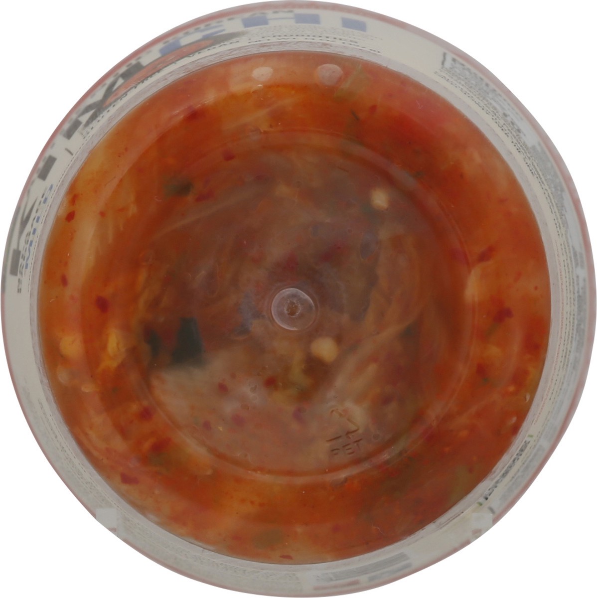 slide 5 of 12, Nasoya Mild Napa Cabbage Kimchi 14 oz, 14 oz