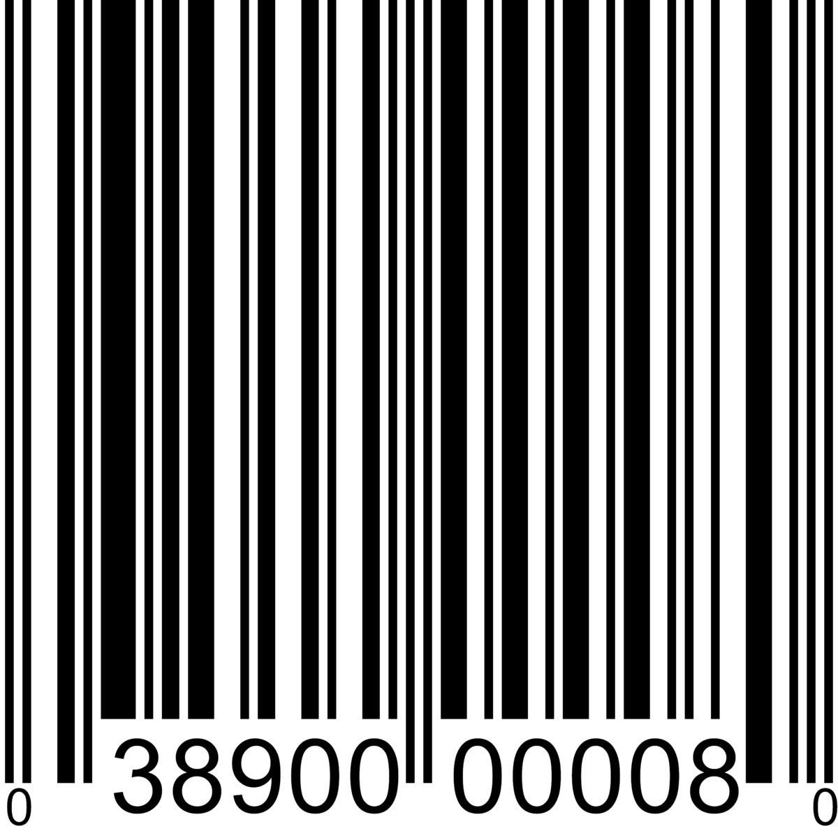 slide 2 of 14, DOLE Juice Light Pineapple Juice Drink Not From Concentrate 6oz Can Label SKU 00008 (7165616), 6 fl oz