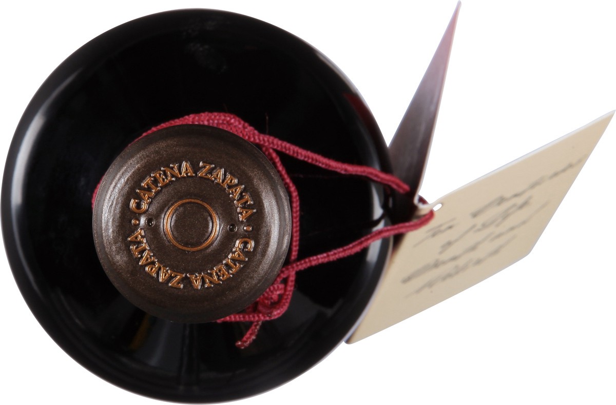slide 2 of 9, Catena Zapata Malbec Argentino 750 ml, 750 ml