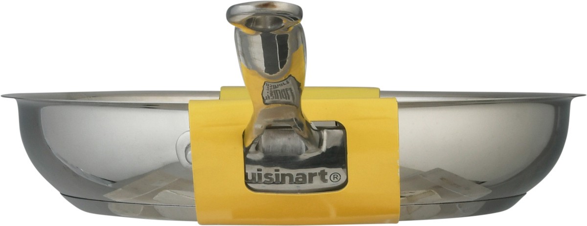 slide 4 of 11, Cuisinart 10 Inch Skillet 1 ea, 1 ea