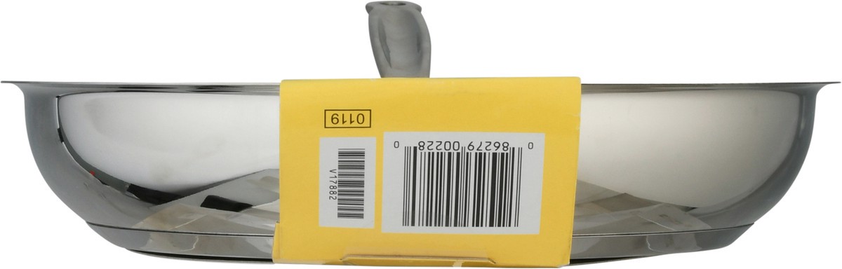 slide 9 of 11, Cuisinart 10 Inch Skillet 1 ea, 1 ea