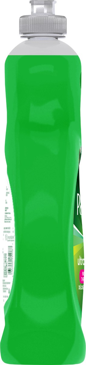 slide 4 of 8, Palmolive Ultra Dishwashing Liquid Dish Soap, Ultra Strength Original- 20 Fluid Ounce, 20 fl oz