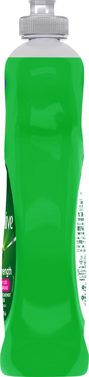 slide 6 of 8, Palmolive Ultra Dishwashing Liquid Dish Soap, Ultra Strength Original- 20 Fluid Ounce, 20 fl oz