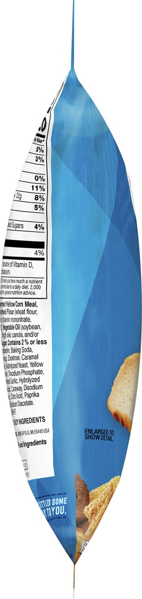 slide 6 of 9, Chex Mix Snack Party Mix, Traditional, Savory Pub Mix Snack Bag, 3.75 oz, 3.75 oz