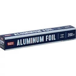 Giant Eagle Aluminum Foil, 200 Sq. Feet