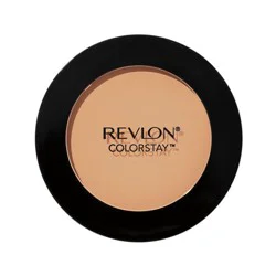 Revlon ColorStay Finishing Pressed Powder - Medium - 0.3 oz
