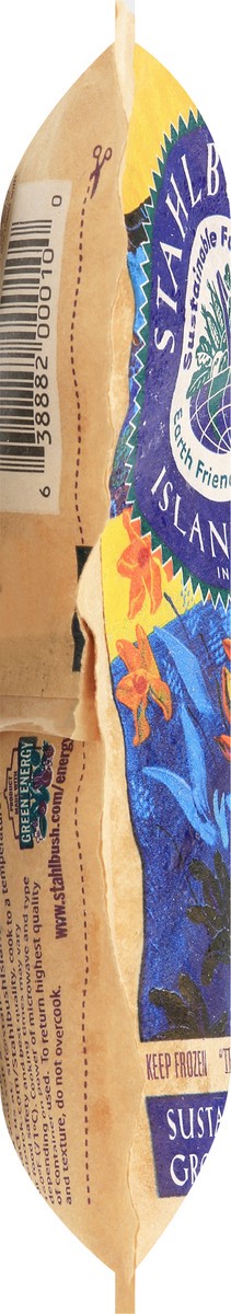 slide 9 of 12, Stahlbush Island Farms Riced Frozen Cauliflower 10 oz, 10 oz