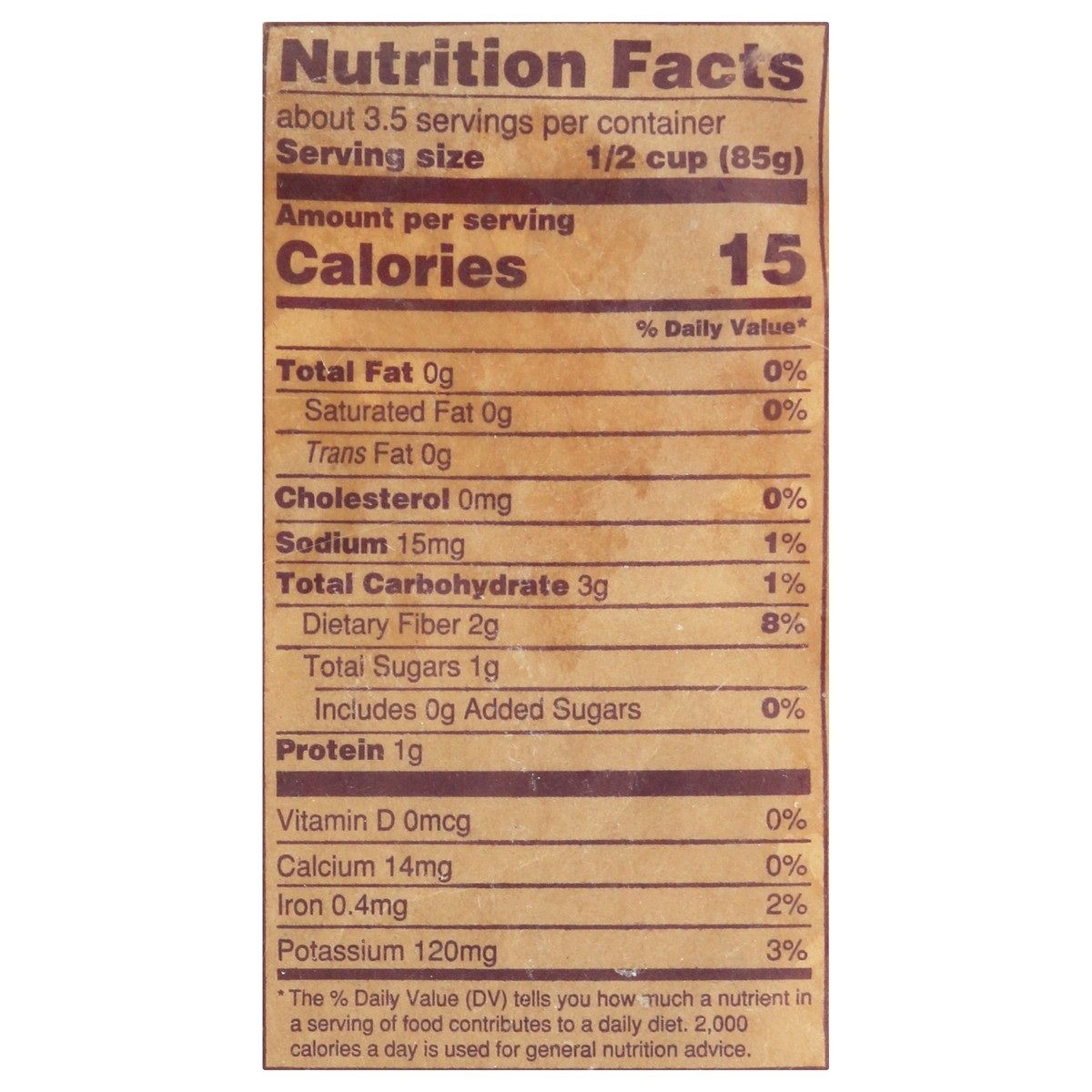 slide 8 of 12, Stahlbush Island Farms Riced Frozen Cauliflower 10 oz, 10 oz