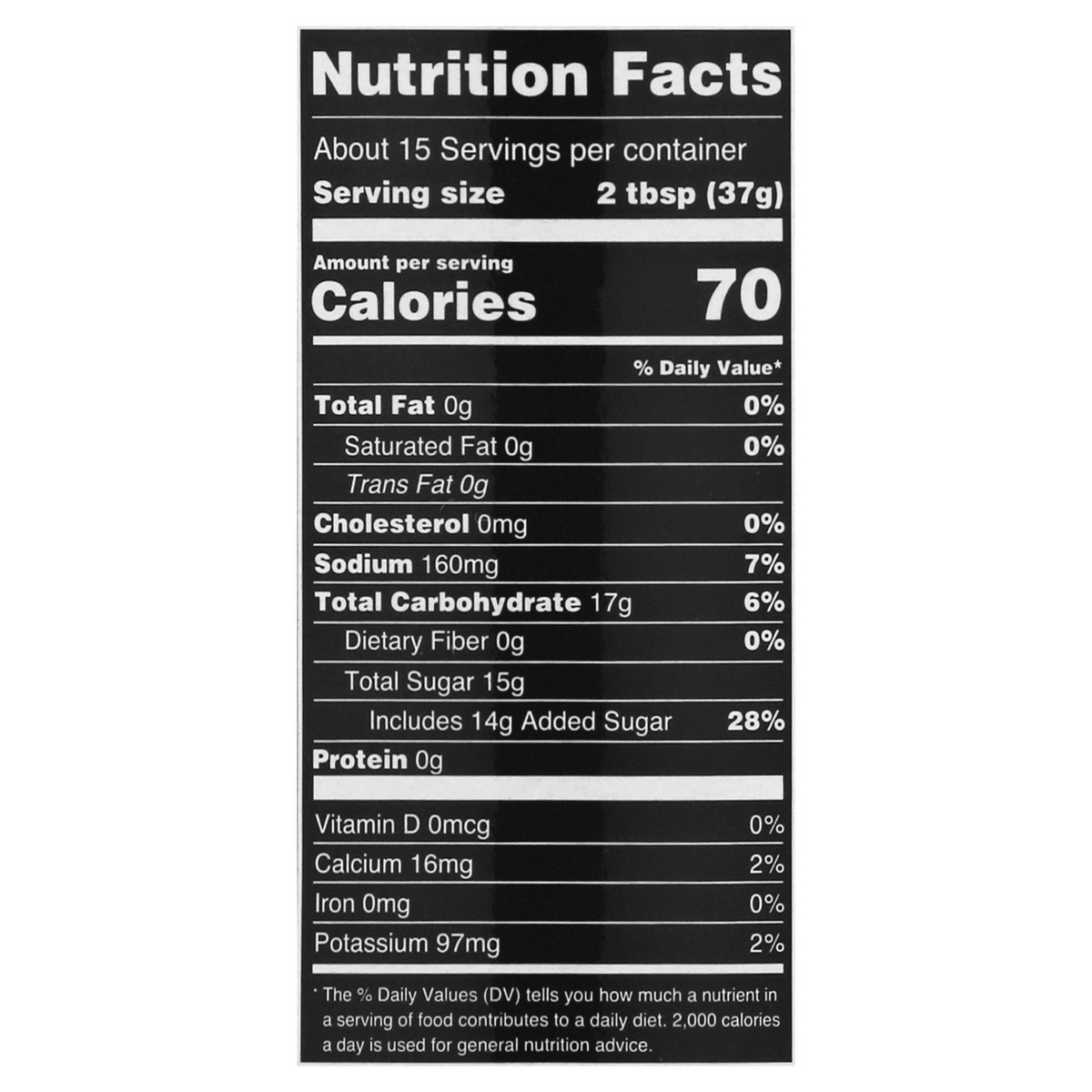 slide 5 of 13, Jack Daniel's Original BBQ Sauce 19.5 oz, 20 oz