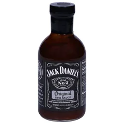 Jack Daniel's Original BBQ Sauce