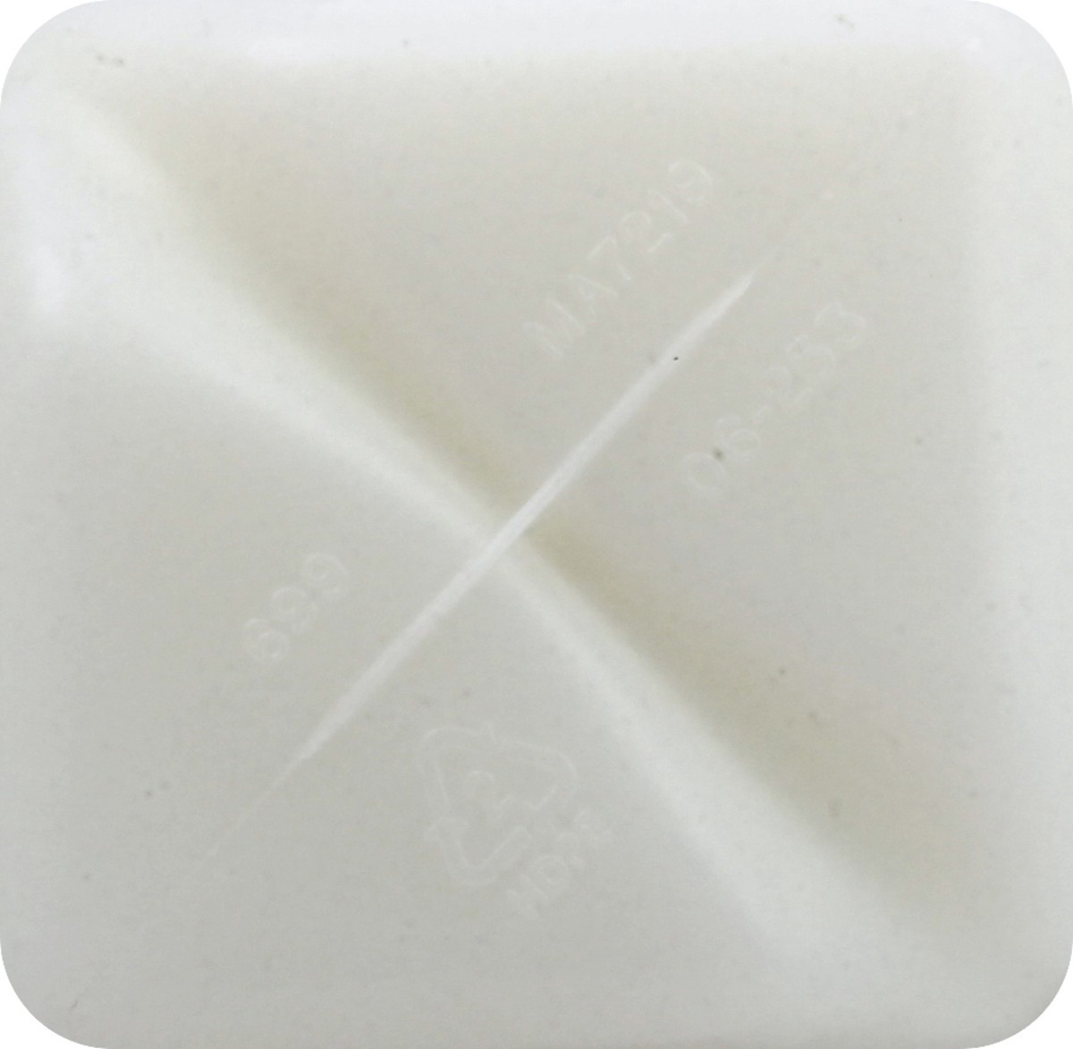 slide 7 of 12, Crystal Creamery Fat Free Milk 0.5 gl, 1/2 gal