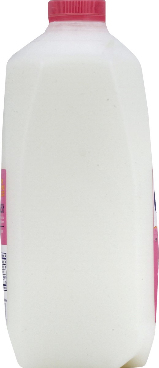 slide 8 of 12, Crystal Creamery Fat Free Milk 0.5 gl, 1/2 gal