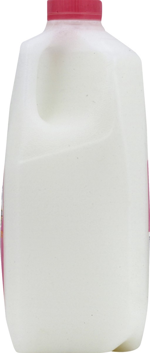 slide 9 of 12, Crystal Creamery Fat Free Milk 0.5 gl, 1/2 gal