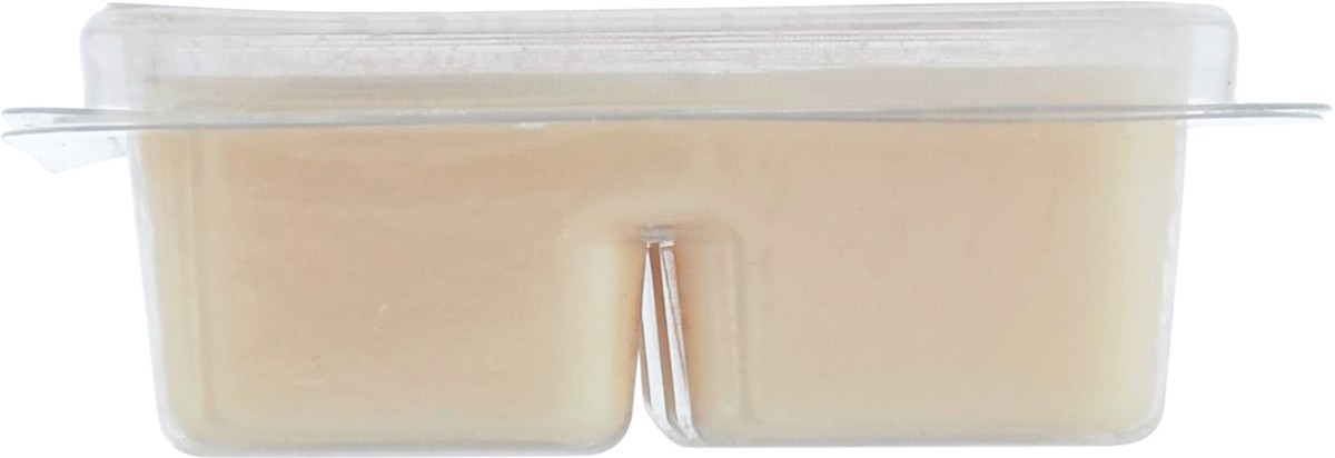 slide 4 of 9, Candle Warmers Apple Crisp Wax Melt, 2.5 oz