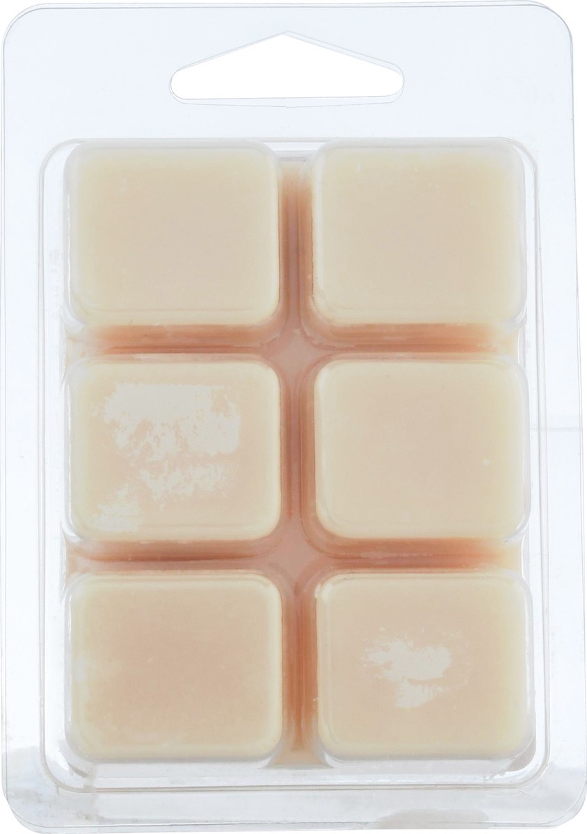 slide 5 of 9, Candle Warmers Apple Crisp Wax Melt, 2.5 oz