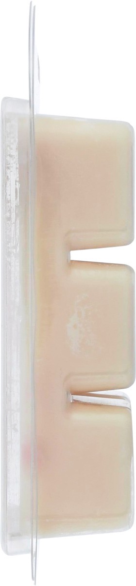 slide 8 of 9, Candle Warmers Apple Crisp Wax Melt, 2.5 oz