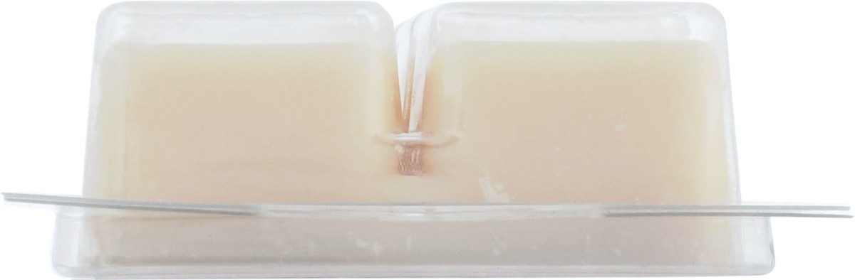 slide 9 of 9, Candle Warmers Apple Crisp Wax Melt, 2.5 oz