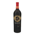 slide 1 of 1, Cryptic Wine Cellars Cryptic Red Table Wine, 750 ml