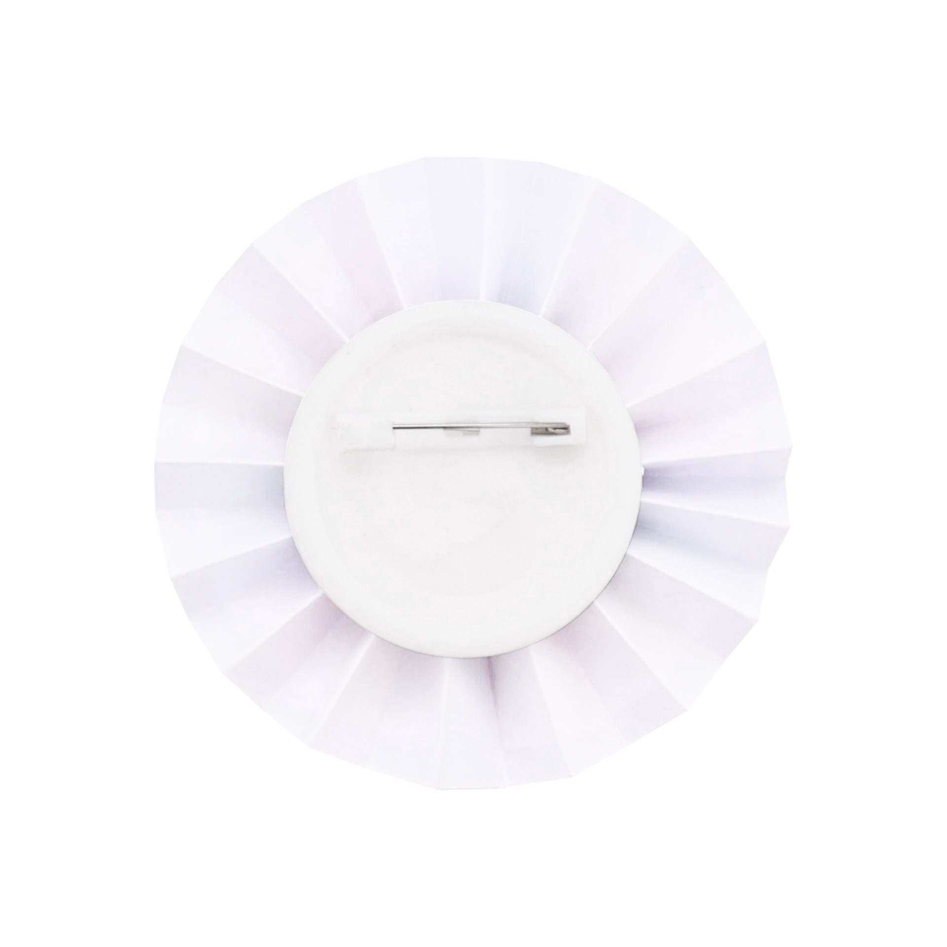 slide 2 of 2, 2.75" Multicolor It's My Birthday Badge By Celebrate It, 2.75 in