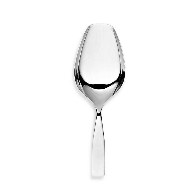 slide 1 of 1, Gourmet Settings Moments Ice Scoop, 1 ct