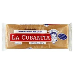 NON BRAND Crema De Leche/Dulce De Leche (Milk Cream)