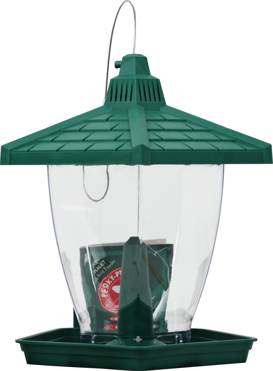 slide 3 of 4, Perky-Pet Wild Bird Feeder 1 ea, 1 ct