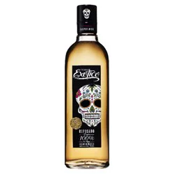 Exotico Tequila Reposado