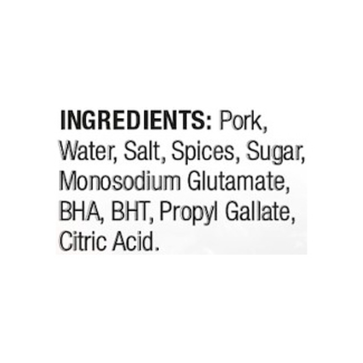slide 7 of 11, Swaggerty's Farm Original 1930 Family Recipe, 45 oz