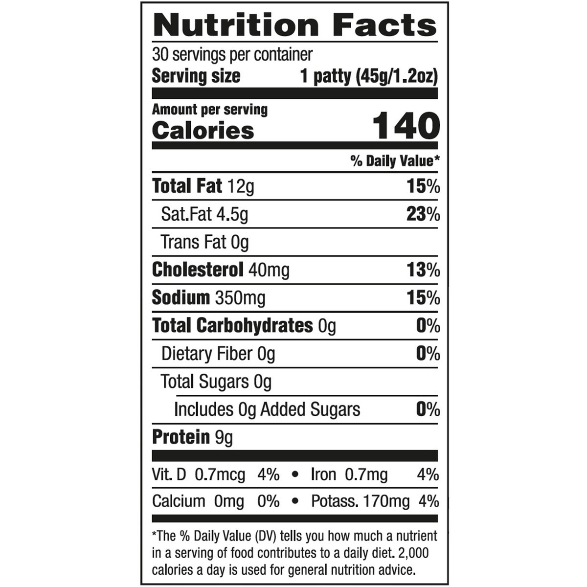 slide 6 of 11, Swaggerty's Farm Original 1930 Family Recipe, 45 oz