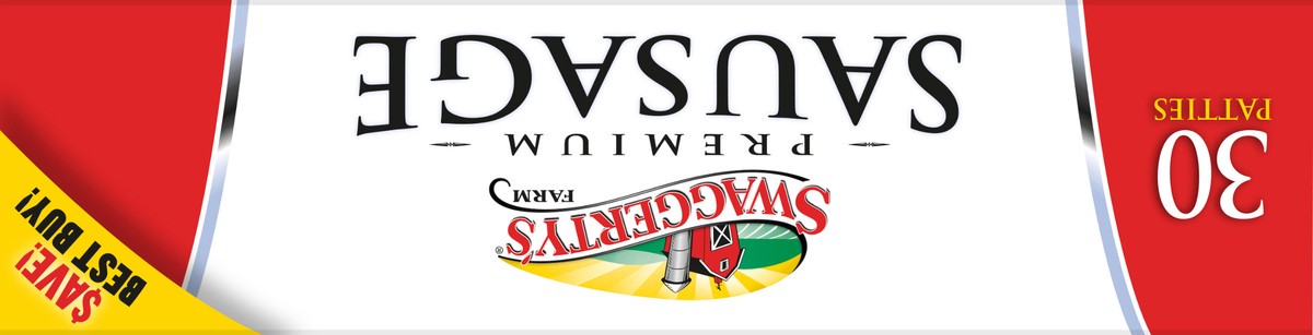 slide 8 of 11, Swaggerty's Farm Original 1930 Family Recipe, 45 oz