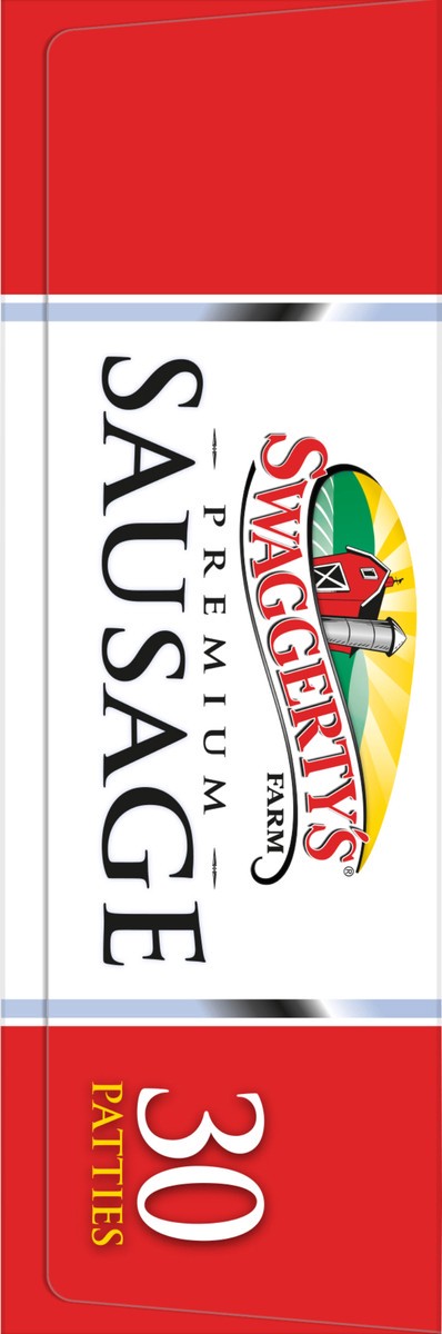 slide 10 of 11, Swaggerty's Farm Original 1930 Family Recipe, 45 oz
