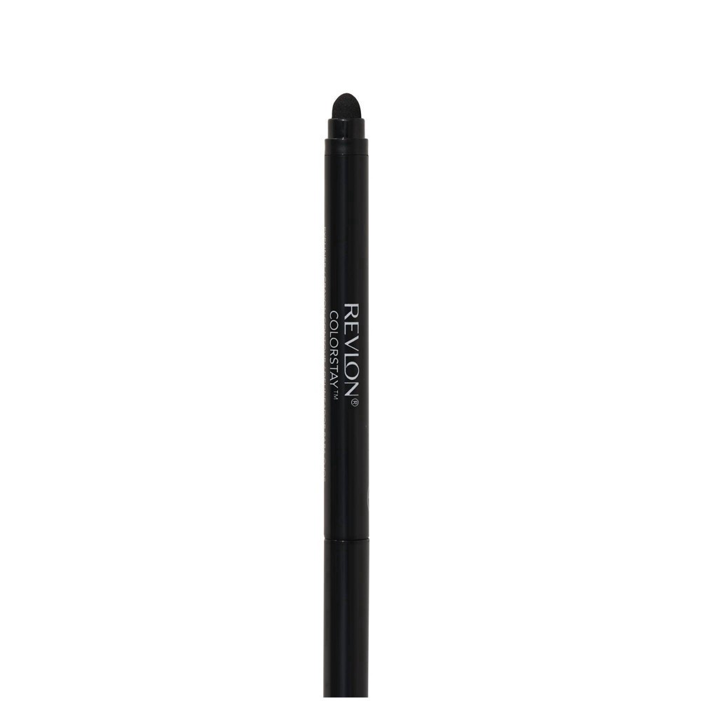 slide 57 of 93, Revlon ColorStay Eyeliner - Black, 0.01 oz