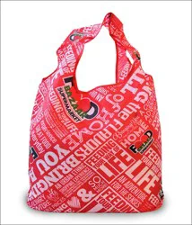 Bogopa Food Bazaar Packet Bag
